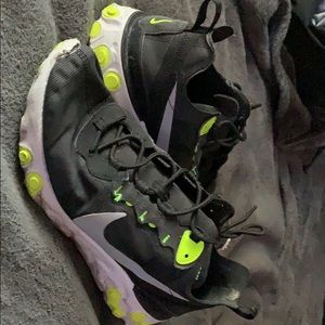 Nike Size 11 React Element